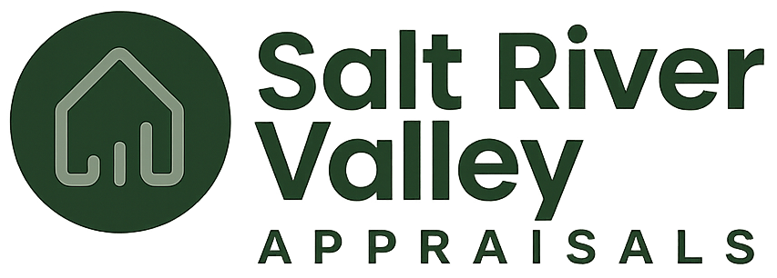 Salt River Valley Appraisals